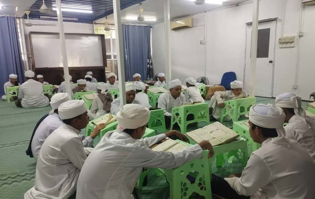 3 PROFIL MTPDD PEMUTIHAN 25 V2